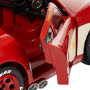 🏎️ Disney Pixar Cars Lightning McQueen 12V Red Kids Ride-On Vehicle