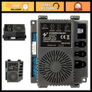 24V Ride-On Toy Controller Circuit Board - Spare Parts for Children's Vehicles & Accessories