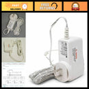 12V Lithium-ion Charger for Motorized Window Shades - Van Automate, Quick Charge