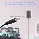 24V Charger for Electric Ride-On Vehicles