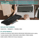 Replacement Battery for Toshiba Chromebook 2 CB30 CB35 and Satellite E45W