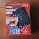 Endless Creativity: Sketch, Doodle & Note with Easy Erase Stylus
