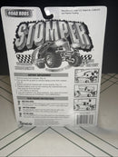 Tinco Stomper 4x4 Road Rods Purple and Black Coupe