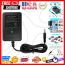 12V Charger for Children's Ride-On Toys - Versatile Power Solution
