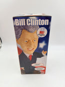 2004 GEMMY 13" BILL CLINTON TALKING Figure - Mint Condition