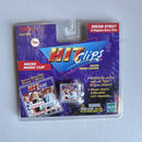 Dream Street HitClips 'It Happens Every Time' Y2K Collectible Edition