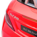 Remote-Controlled 12V Battery-Powered Electric Car Toy for Ages 3-6