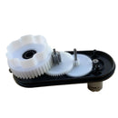 Set of 2 12V RS390 Gearbox DC Motors 16000RPM for Children's Electric Ride-On Toys