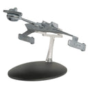 Star Trek Eaglemoss K'Tinga-Class Battle Cruiser Collector's Model