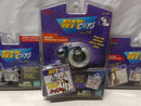 Exclusive Hitclips Micro Personal Player Collection featuring Sugar Ray, Aaron Carter, and Vanessa Carlton