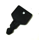 Vintage 1983 Playskool Bigfoot Monster Truck Plastic Key Original 80s Part