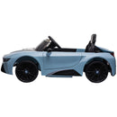 Children's Electric Ride-On Vehicle with Dual Remote Control and Enhanced Safety Tires