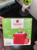Cocomelon Toniebox Playset