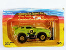 Schaper Stomper Speedsters 1984 Datsun Nissan Fairlady 280Z Green Vintage Model 565