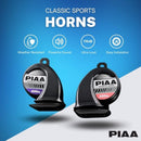 PIAA 85112 Universal High-Performance Horn for Vehicles and Outdoor Adventures
