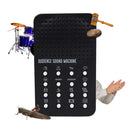 Interactive Sound Effects Machine with 16 Cheers, Boos, and Applause