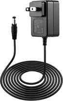 12V Charger for Children's Ride-On Toys - Compatible with Power Wheels, Kid Trax, and More