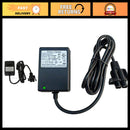 7V 0.8A Charger for Kids Ride-On Cars and 6V Electric Scooter Batteries