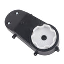 6V RS390 Electric Motor Gearbox 18000RPM for Children's Car Toys