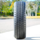 Evoluxx Capricorn HP 205/60R16 92H SL All-Weather Performance Tire