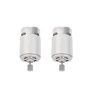 High-Speed 24V 35000RPM Electric Motor 550 for Kids Ride-On Cars