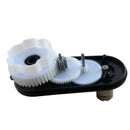12V RS390 Gearbox DC Motor 16000RPM - Pair for Kids' Power Wheels and Wrangler SUV