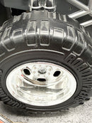 Bigfoot Summit Road Rippers Monster Truck by Toy State - Batteries Not Included