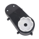 6V RS390 Electric Motor Gearbox 18000RPM for Children's Car Toys