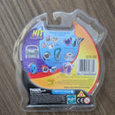 Tiger Electronics HitClips Micro Music Clip Elvis Jailhouse Rock 2001 MPN 02007