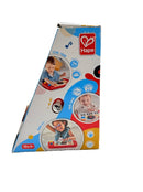Hape DJ Mix & Spin Studio E0621 Musical Keyboard Toy