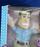 Vtg MR. WONDERFUL Talking Interactive Doll 2003 PM31969 The Perfect Gift