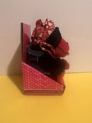 Valentine's Plush Guitar Monkey That Sings and Dances