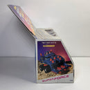Schaper Stomper Mega Star Super Force 1985 Rare Factory Sealed