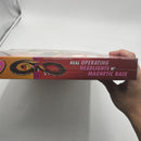 CLASSIC Road Racing Set Jump N’ GO UNOPENED COLLECTIBLE 2001 Battery Powered