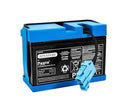 12V 8AH Battery Compatible with Peg Perego John Deere Ground Force Tractor
