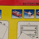 Tonka Engine 88 Fire Truck with Lights and Sound Emergency Toy Vehicle
