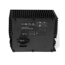 24V 25A Battery Charger for Scissor Lifts Compatible with Genie, Skyjack, JLG, HB600-24B