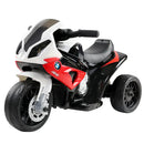 6V BMW S1000RR Licensed Ride-On for Kids