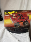 Schaper Stomper Monster 4x4 Crimson Crusher Chevy