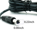 12V Charger for Children's Ride-On Vehicles, SUVs, Bumper Cars, and ATVs - Universal Compatibility