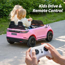24V Electric Ride-On Land Rover for Children Aged 4-8