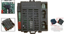 RX23 12V 7-Pin Control Box for Children's Electric Vehicles