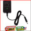 12V Battery Charger for Kids' Ride-On Vehicles