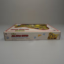 Sesame Street All-Star Band Electronic Orchestra Keyboard - New and Unopened