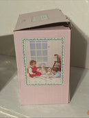 Hector the Talking Toy from Mother Goose WOW Book, 1987 Edition