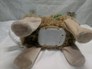 GEMMY FA LA LA LLAMA ANIMATED PLUSH SINGING AND DANCING TOY
