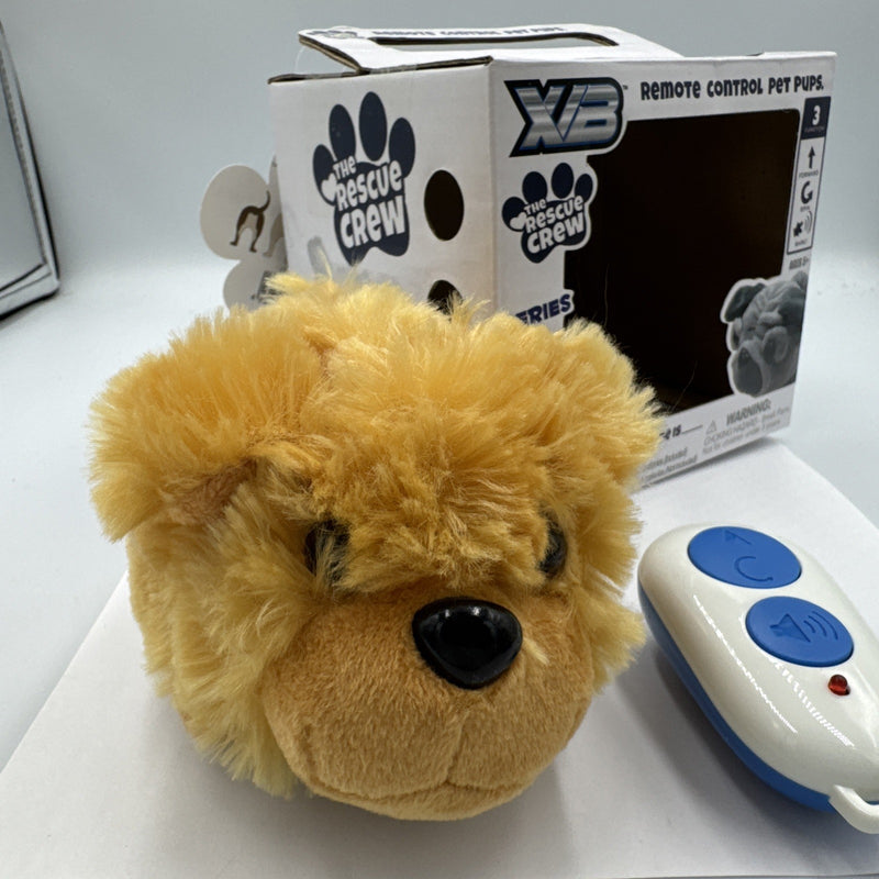 Remote Control Pup Series 1 with Original Box and Tag, Tested and Functional