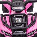 Toddler Electric 4 Wheeler 6V Battery Ride-On ATV for Ages 1-3