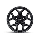 RockTrix RT105 18x9 Off-Road Wheels for Toyota Tundra 2007-2021