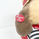 Cuddle Barn Gondolomia Sings "O Sole Mio" Animated Gondola Experience